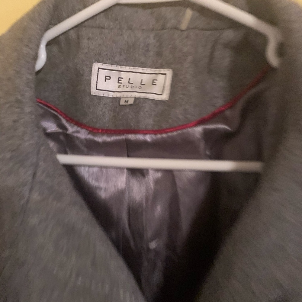 Coat - Picture 2 of 3